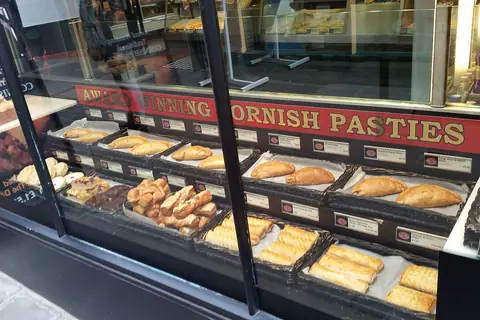 Clark's Bakery photo 3